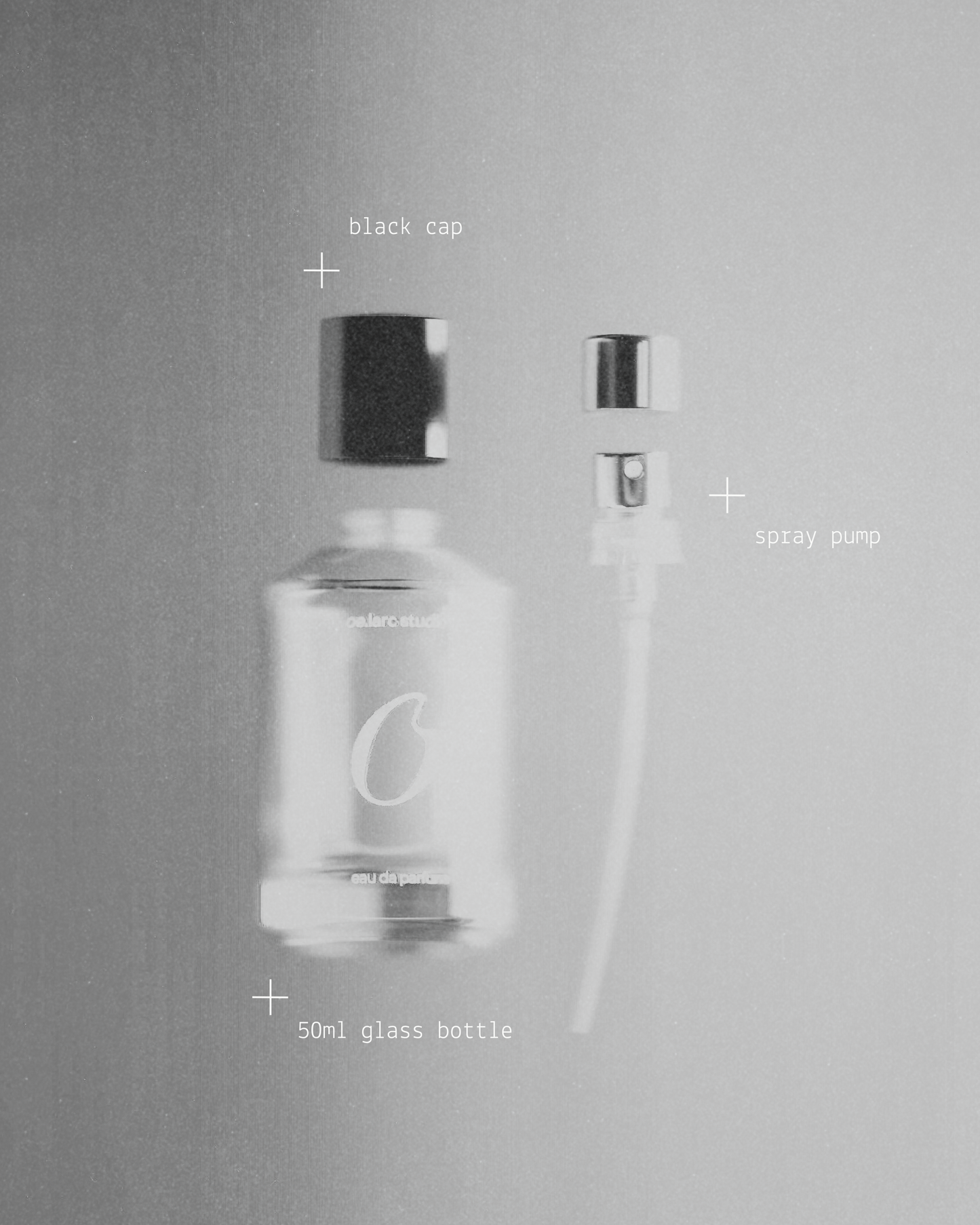 Eau de Parfum (Re-order)