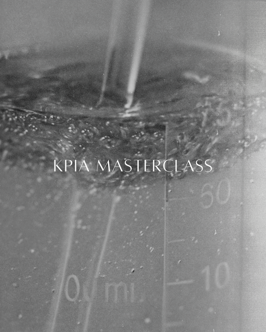 KPIA Masterclass