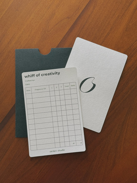 Eau de Parfum (Re-order)