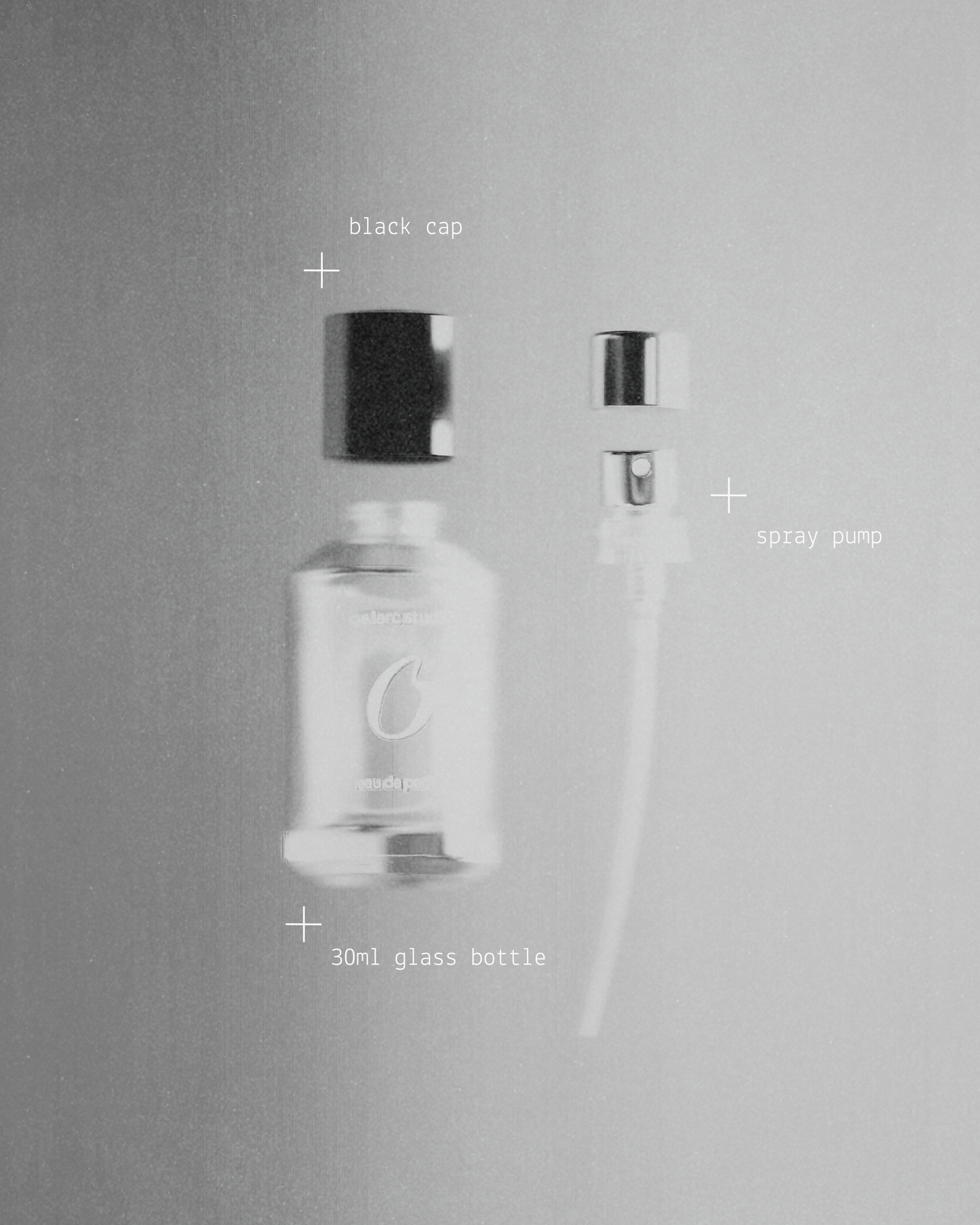 Eau de Parfum (Re-order)