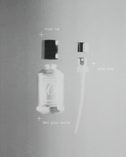 Eau de Parfum (Re-order)