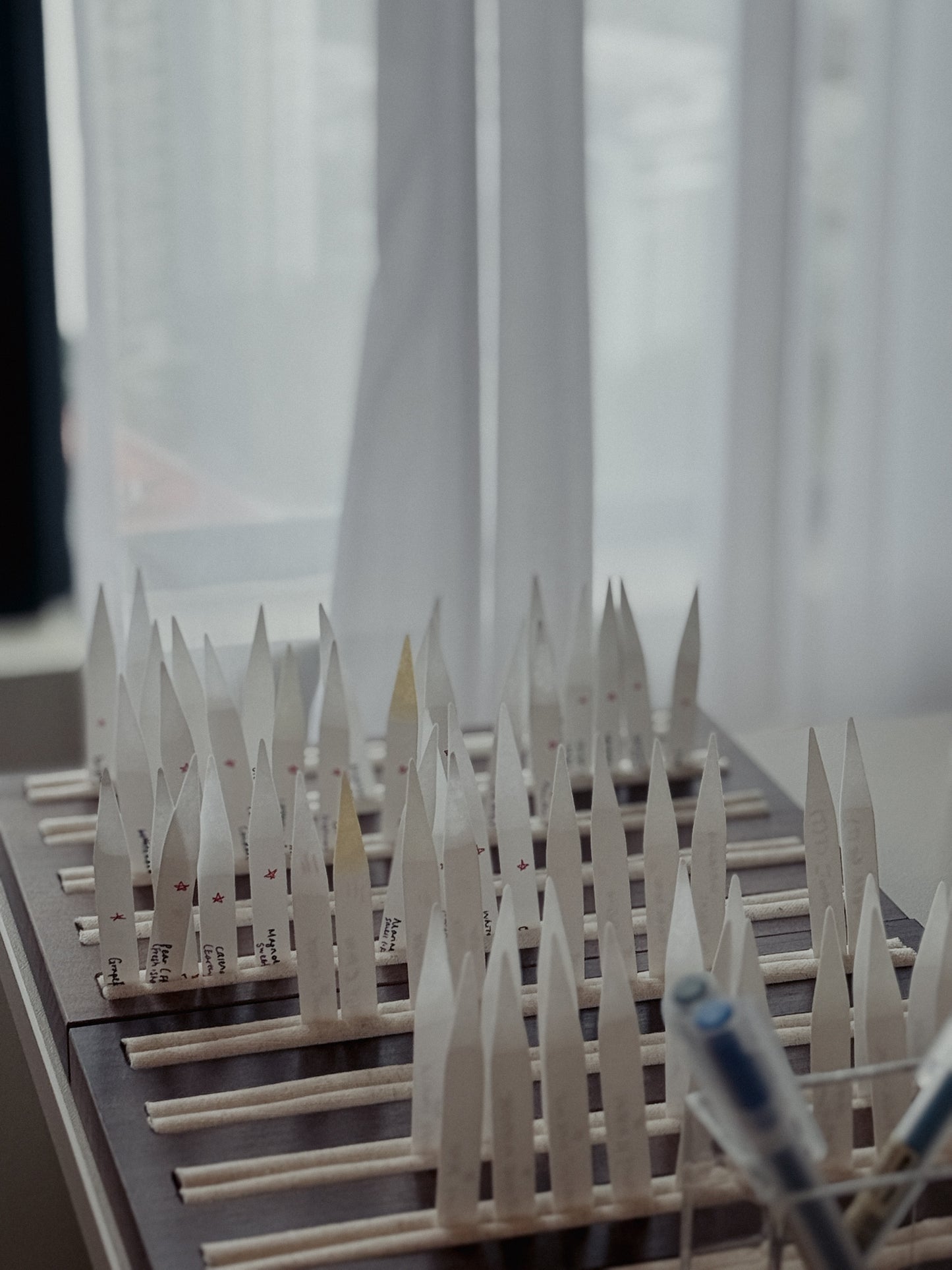 Perfumery Workshop