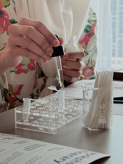 Room Spray Workshop