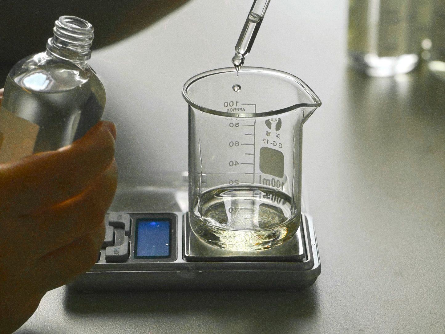 Eau de Parfum (Re-order)