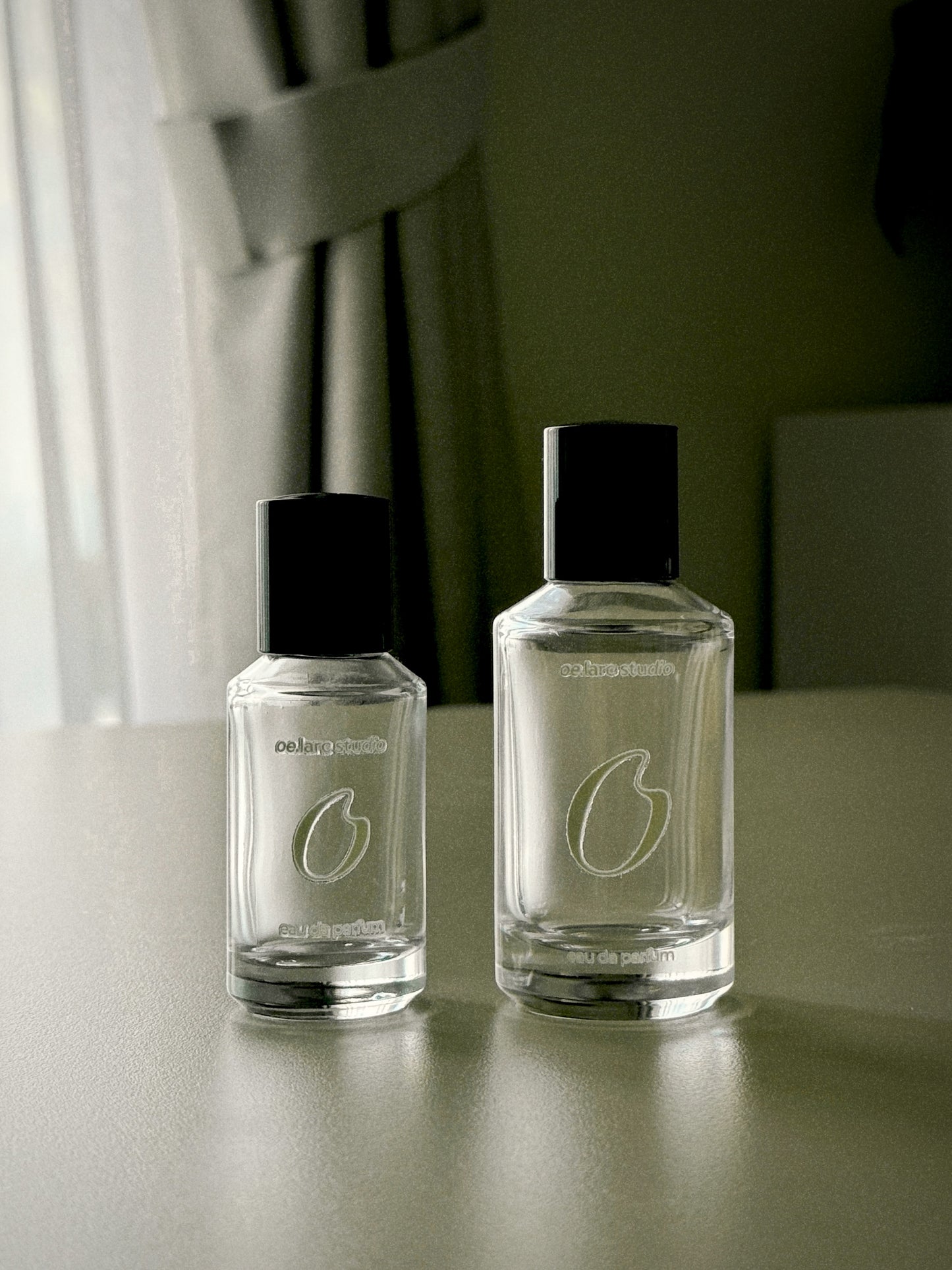 Eau de Parfum (Re-order)